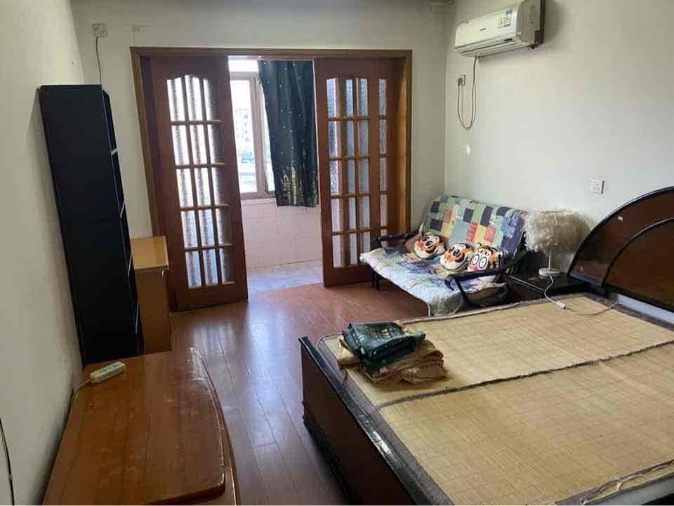五河四小区