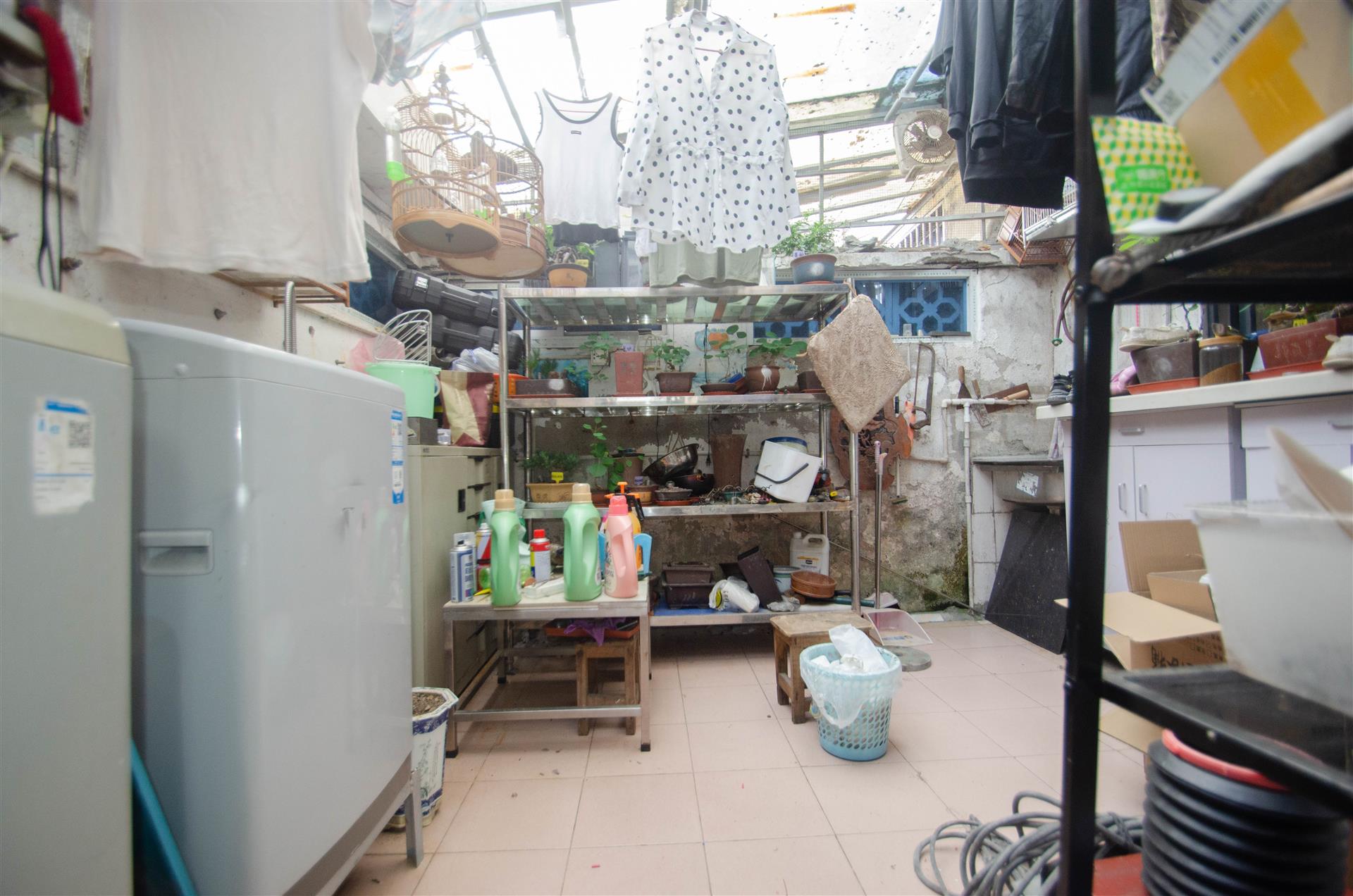 芦庄四区