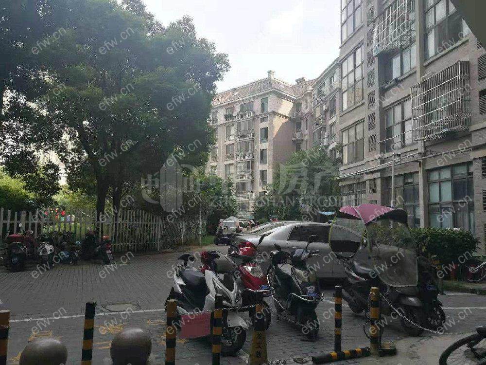 康桥丽景 3室1厅