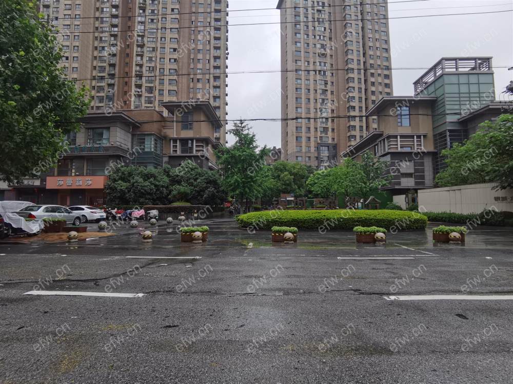2房豪装拎包即住,京梁合尽享优雅品质,多重阳台+飘窗