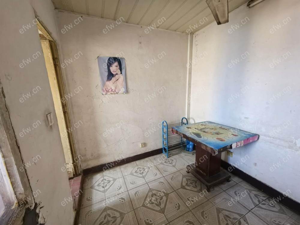 惠峰新村 1室1厅