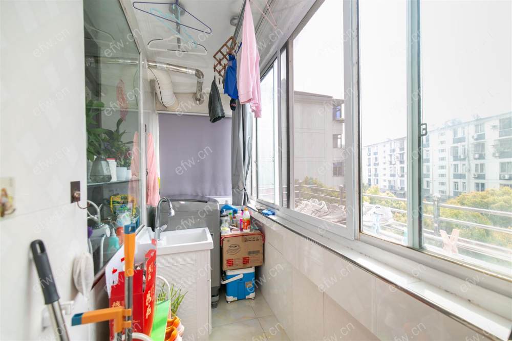 水秀新村 2房 全明户型 另送家电