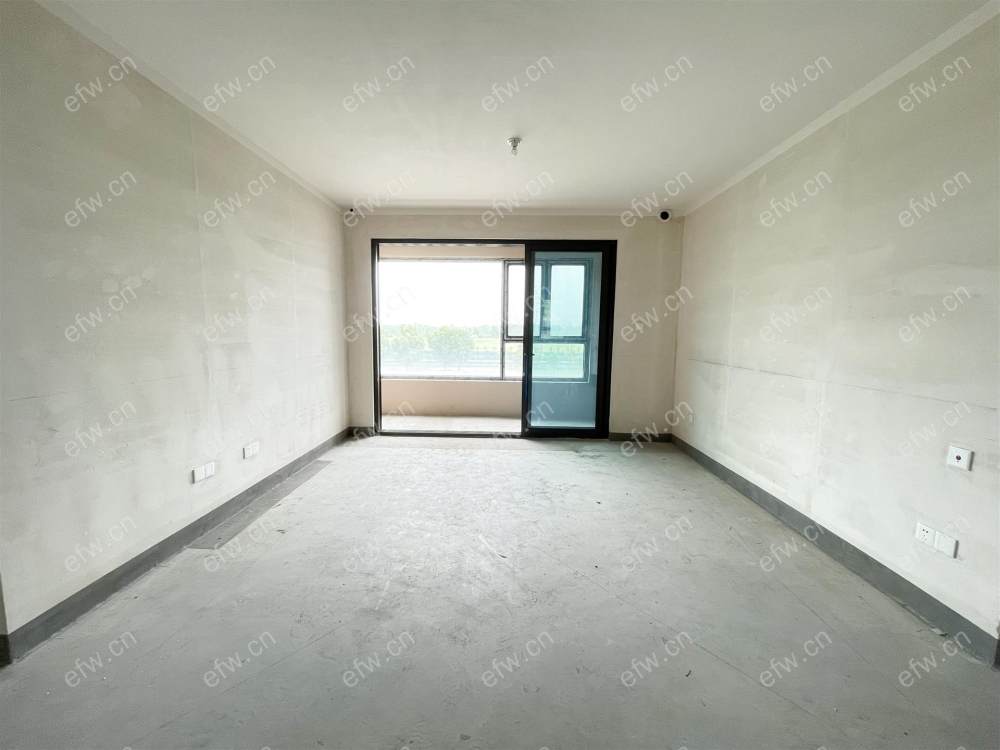 静学和鸣毛坯房出售