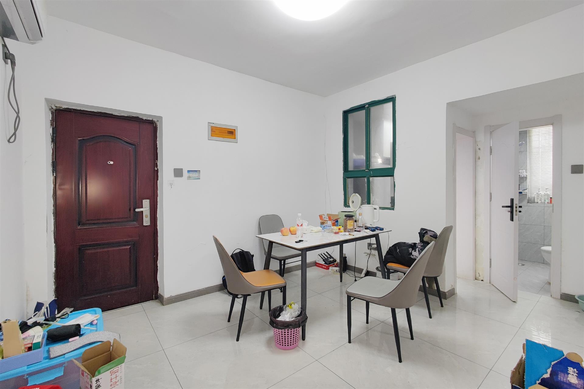 风雷新村（167-239)