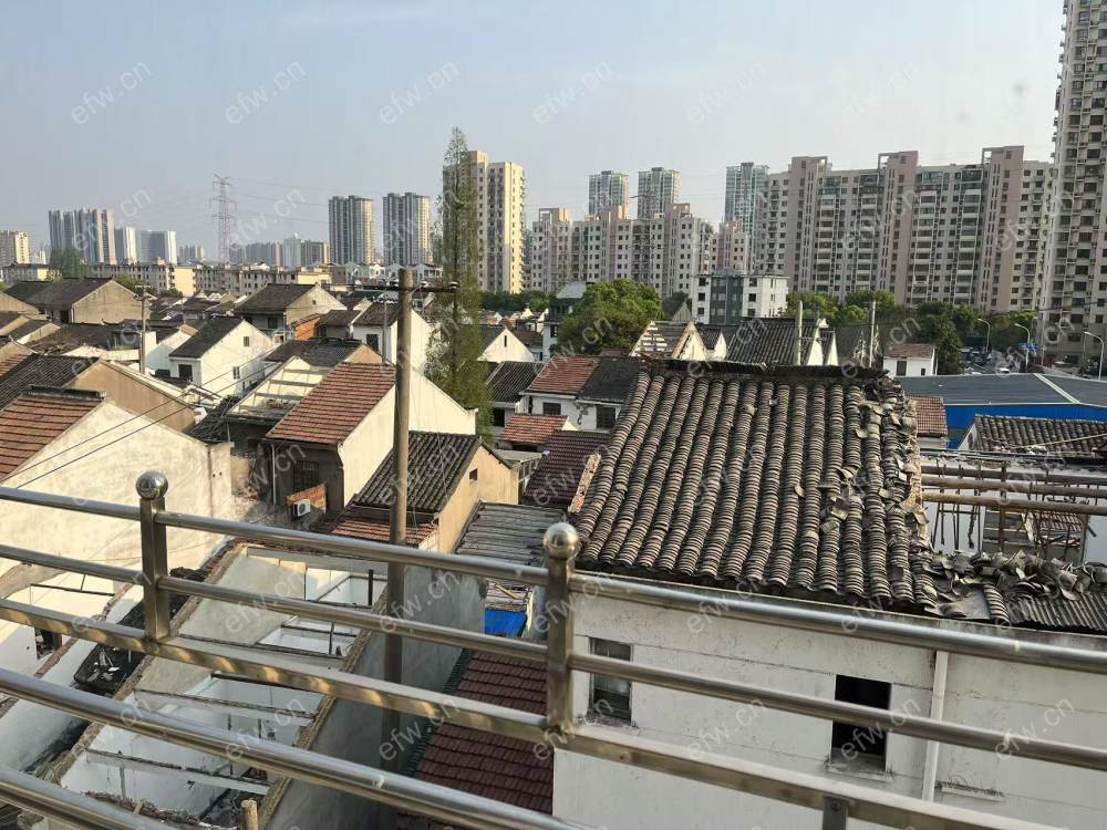 溪北新村（西区） 2室1厅