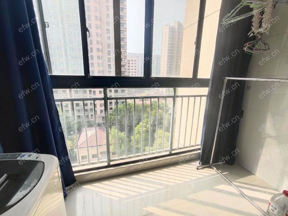 中南家园A区 2室2厅