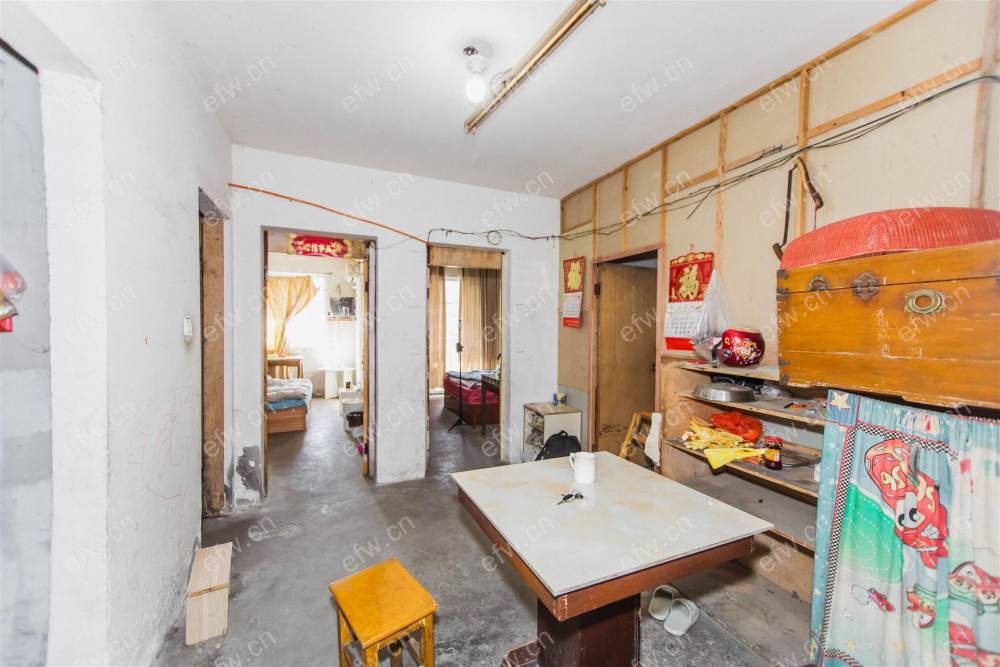 village离梦想很近！实现舒适room房！体验奢华生活！
