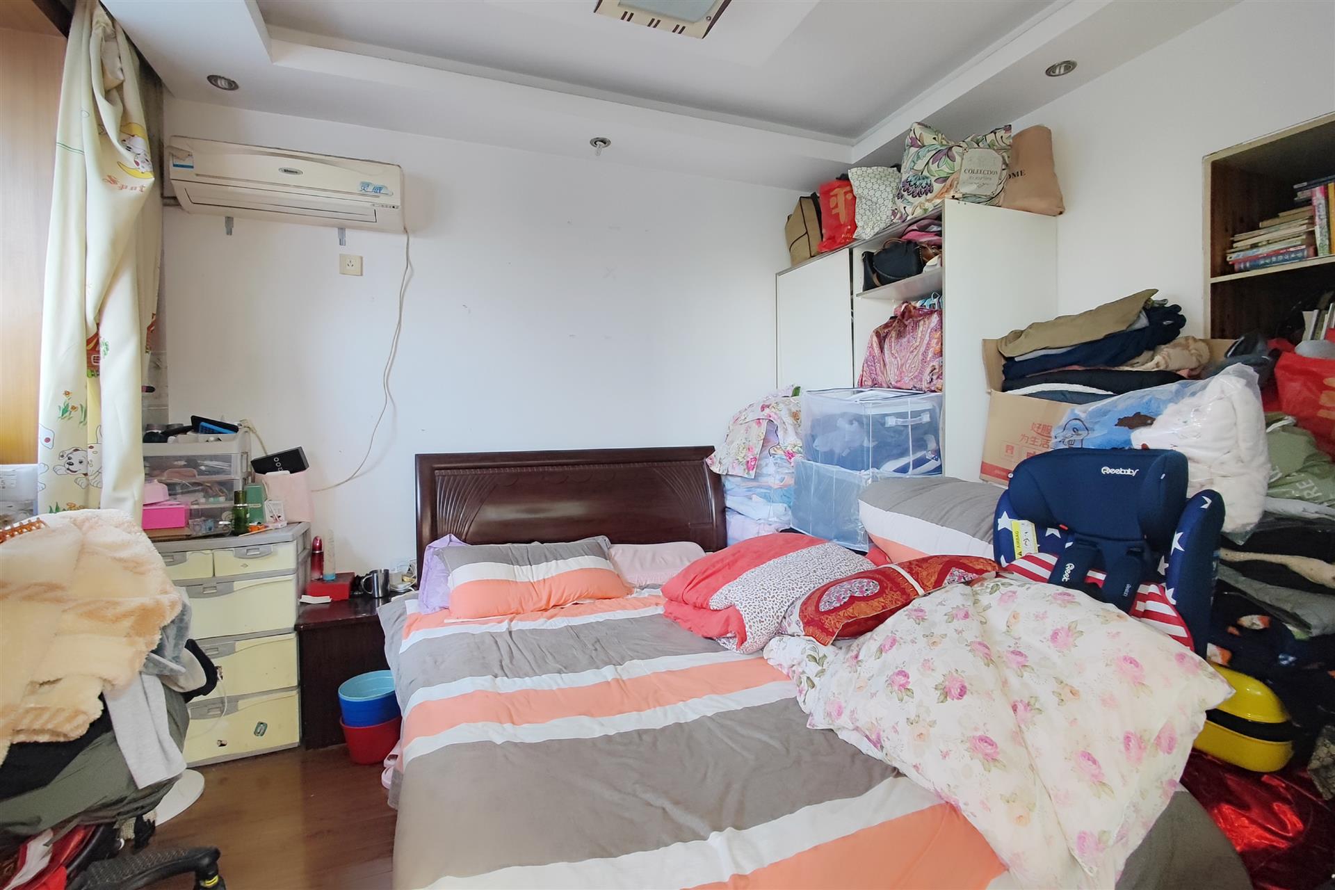 桑达园小区（北区）