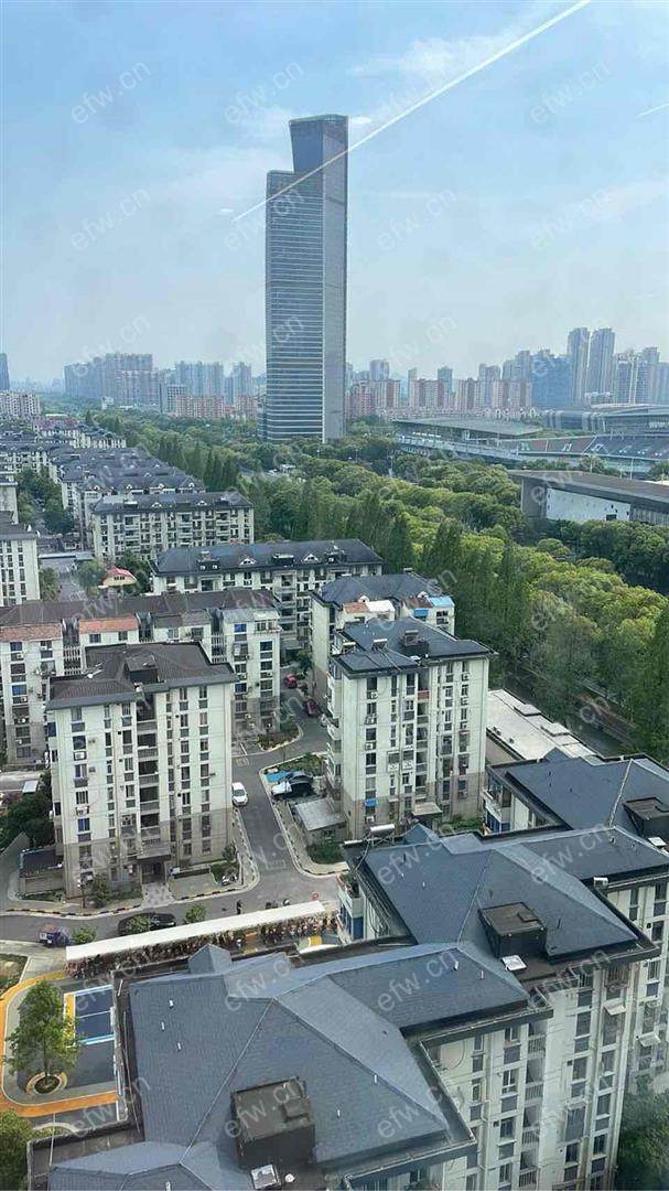 新体附近精装朝南公寓 拎包入住