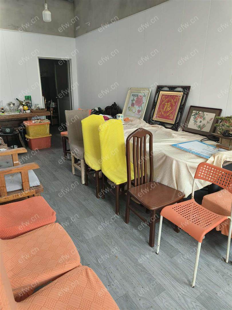 房东出租设施齐可以直接开民宿