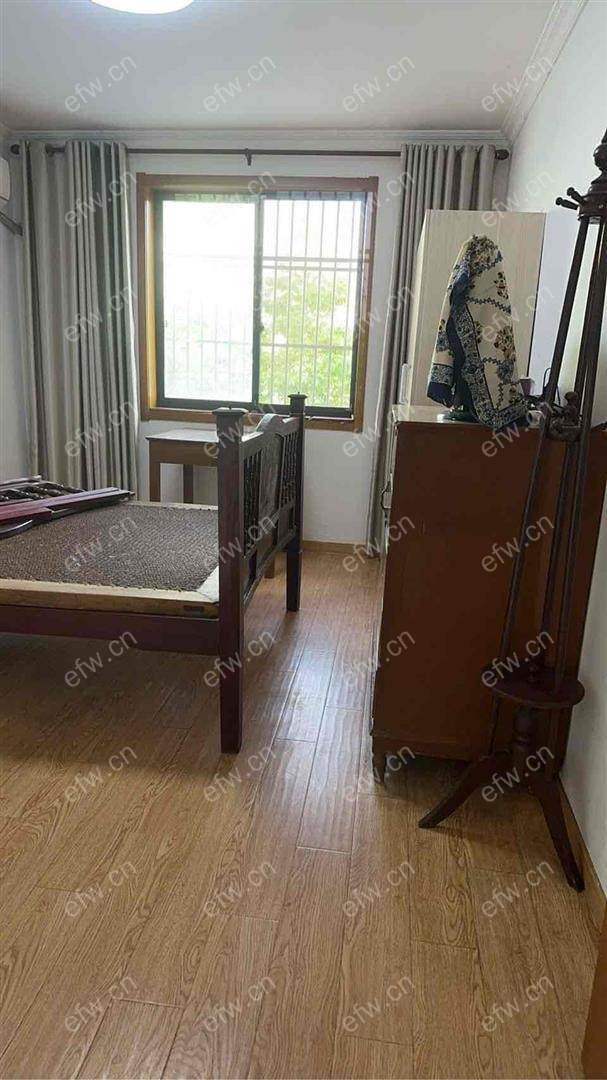 拎包入住，进出方便