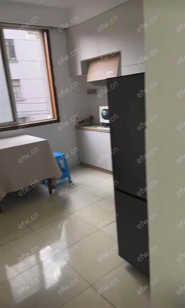 南扬新村 1室1厅