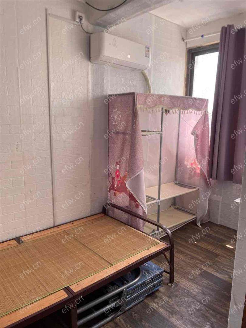 梁南苑（B区） 2室1厅