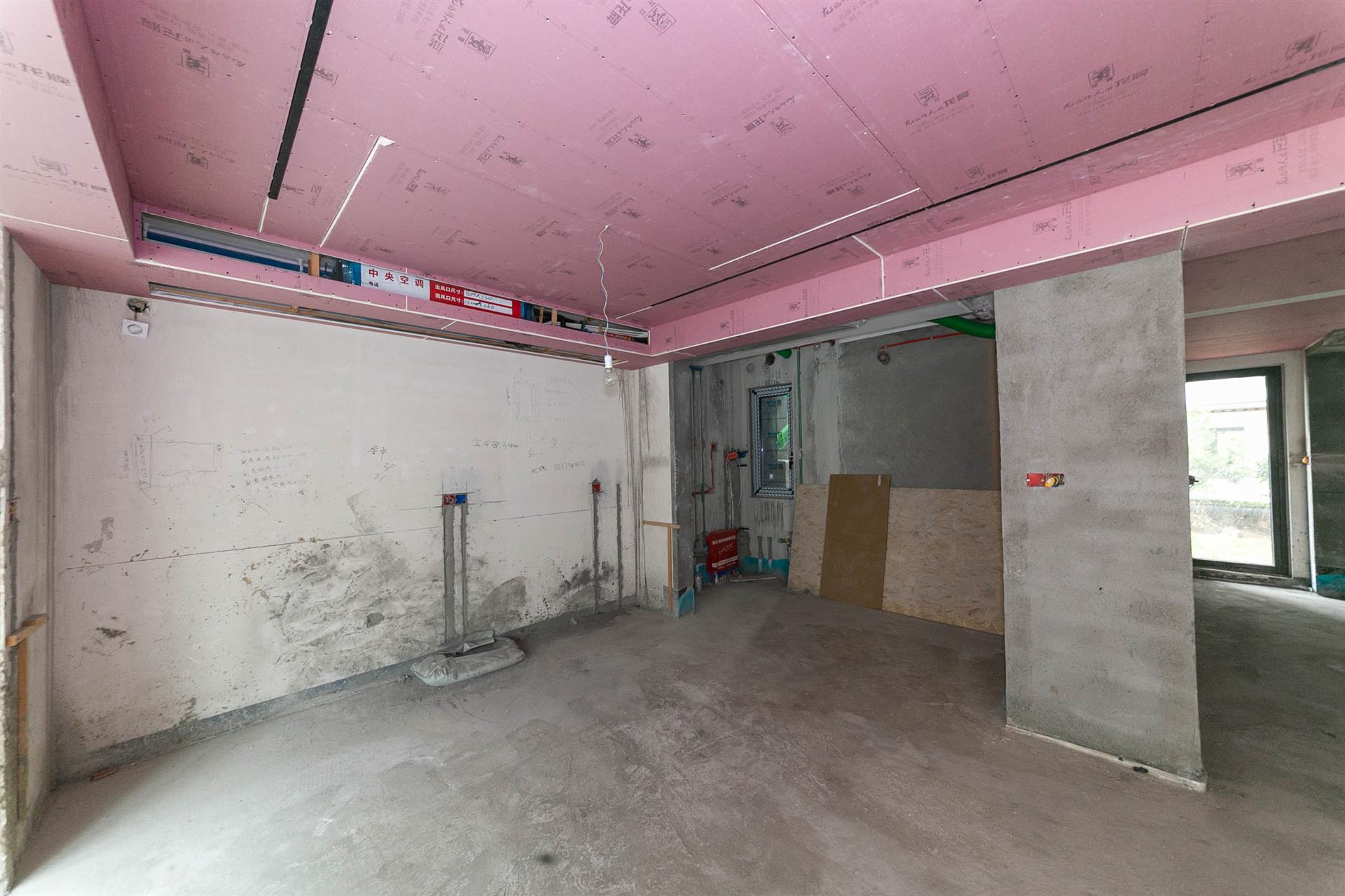 建发上院