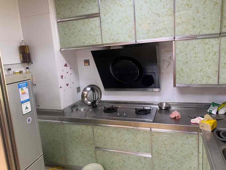 蔚蓝观邸