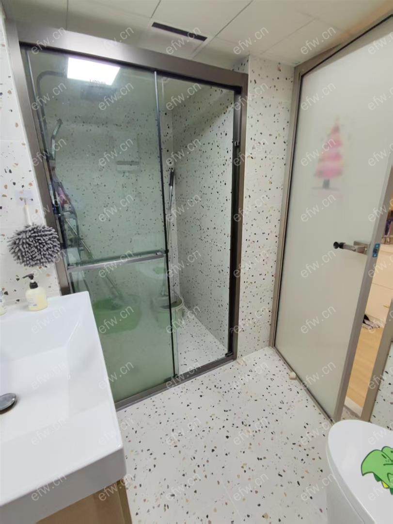 俊发俊园二室精装出租