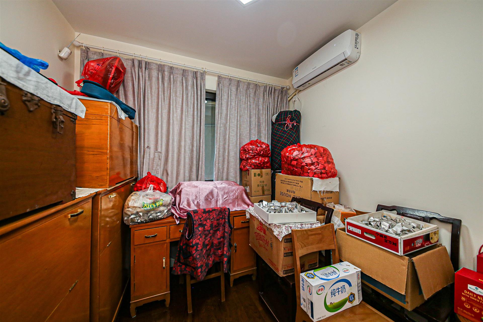 万科北门塘上一期（大塘锦园）