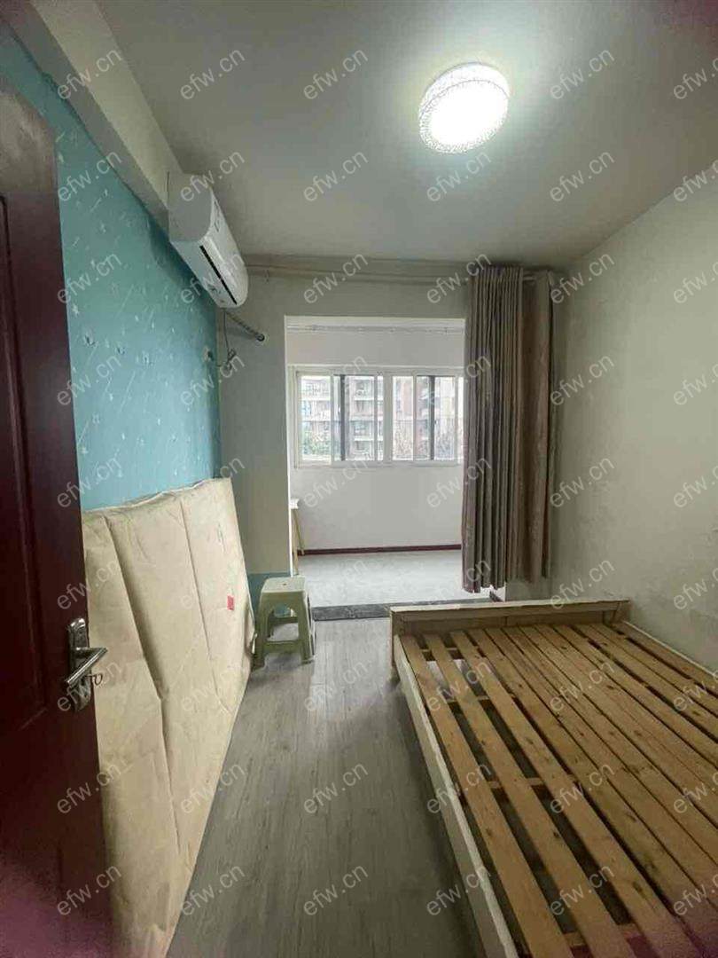 小区排 拎包入住，精装修