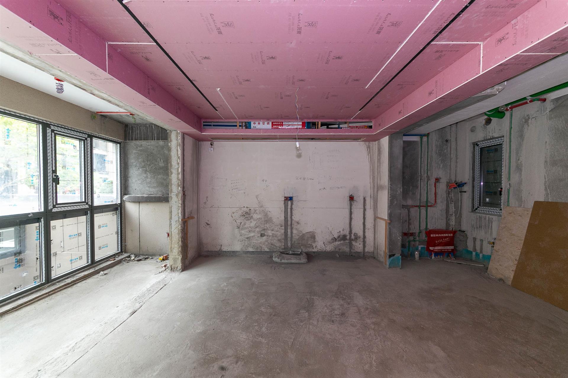 建发上院