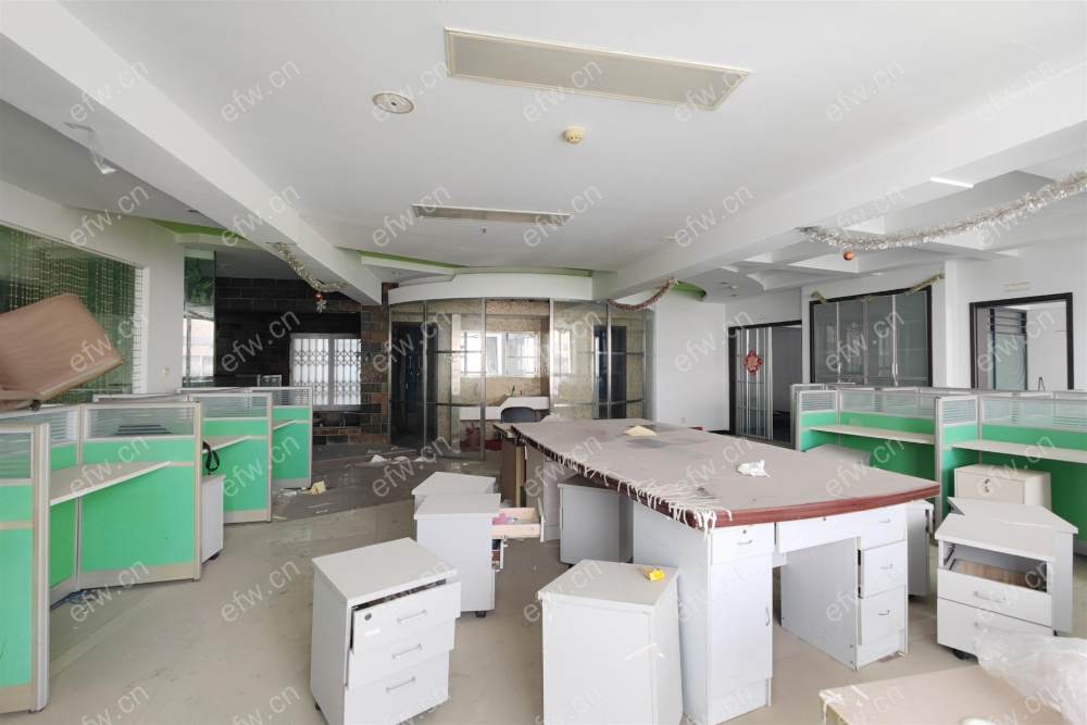 现代之星住宅公寓办公楼出租现在看房方便