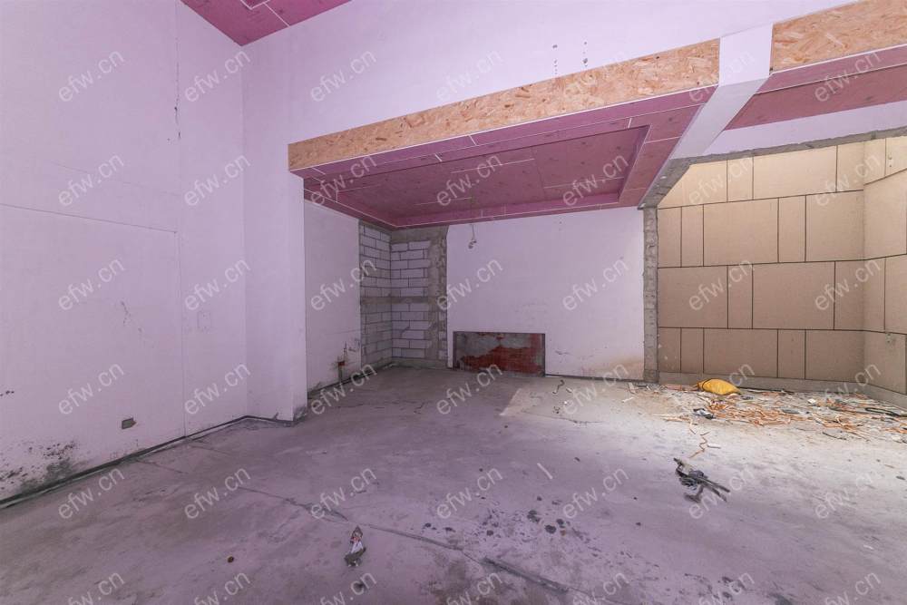 建发上苑 下叠 星空洋房??出售