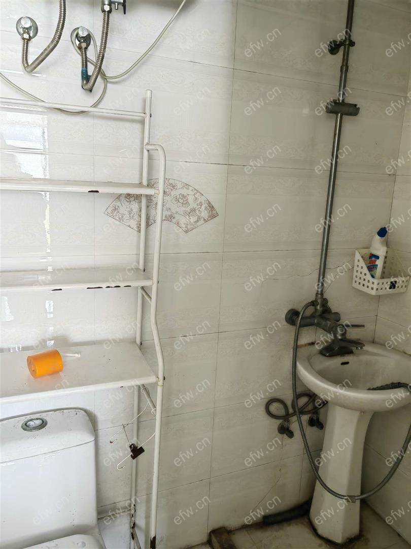 芦庄四区精装单间出租