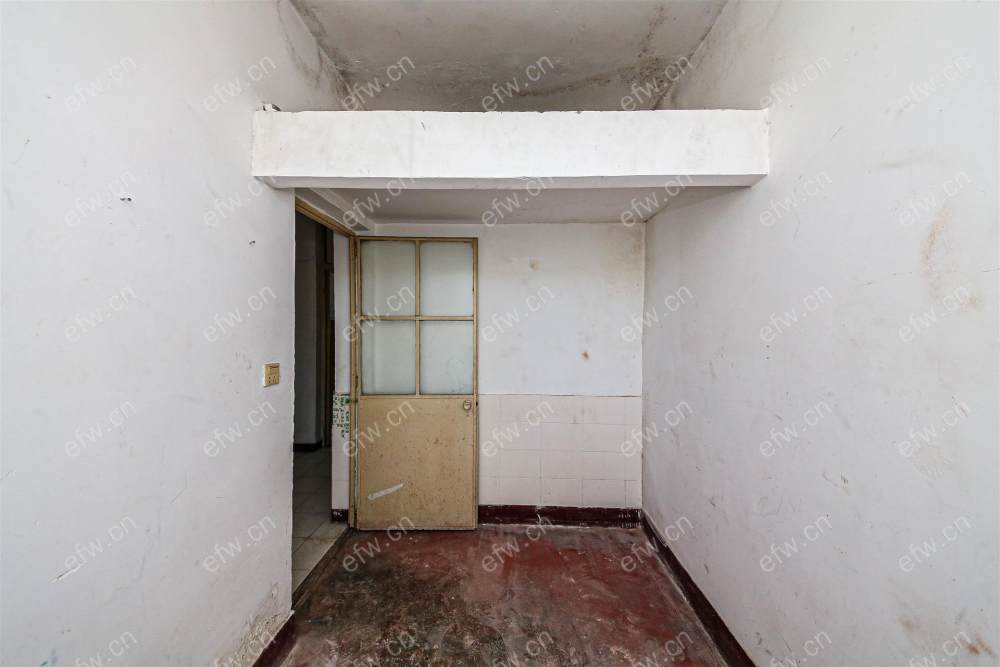 建华新村 2室1厅.......