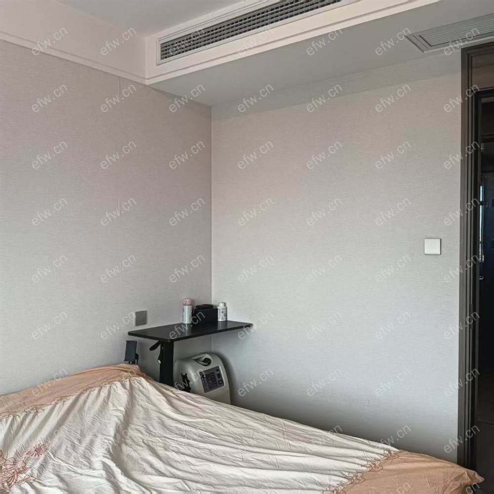 阳光城精装3房2卫交通便利
