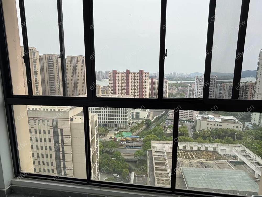 美湖家园两室一厅整租