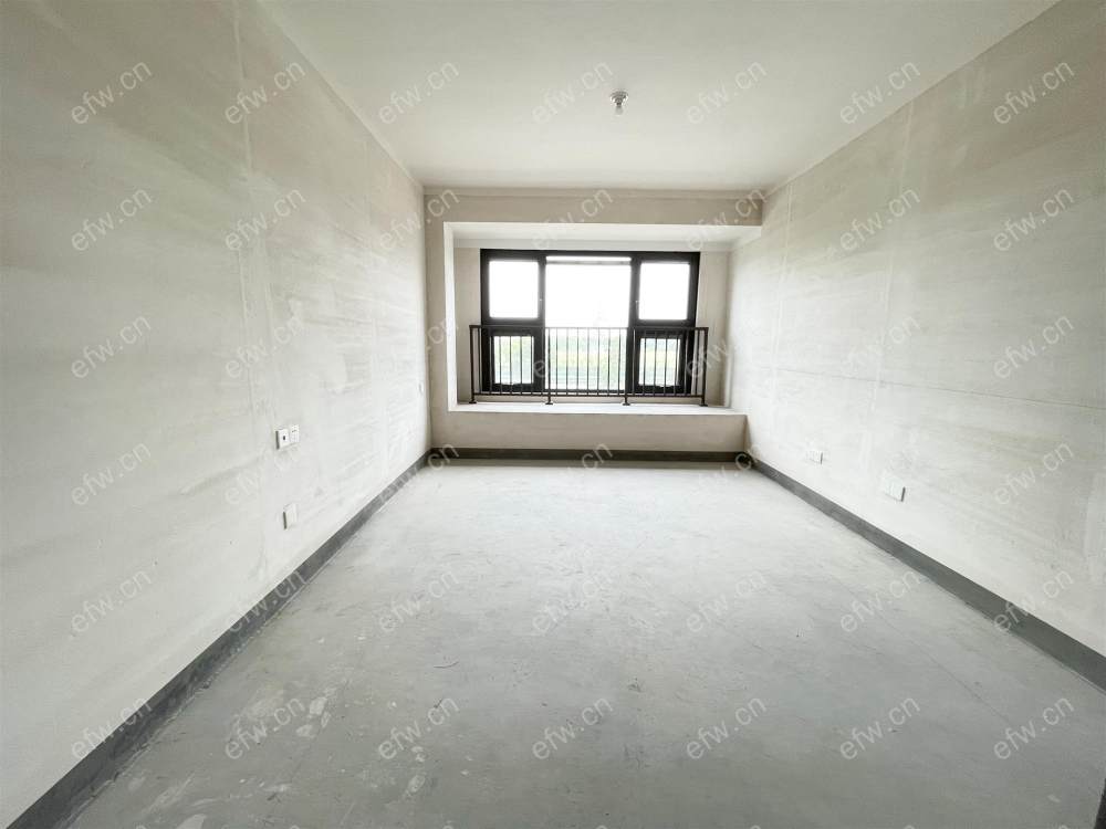 静学和鸣毛坯房出售