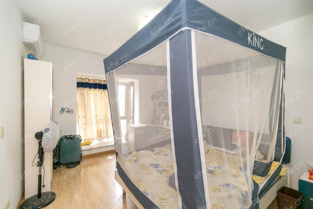 婚装全明东边户3房,瑜憬湾 格局工整合理