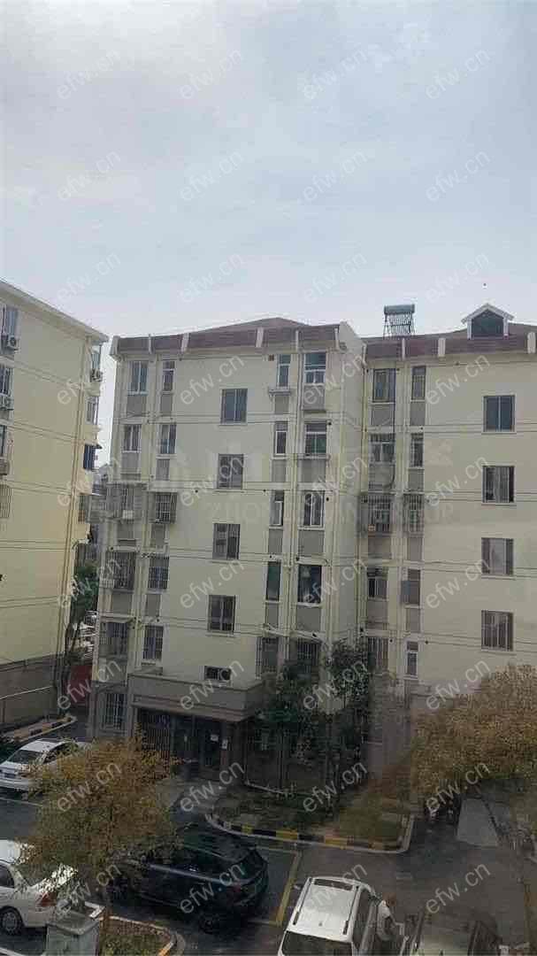 沁园新村 2室 简装 房东诚租