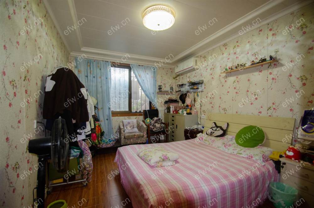 芦庄四区 2室1厅111