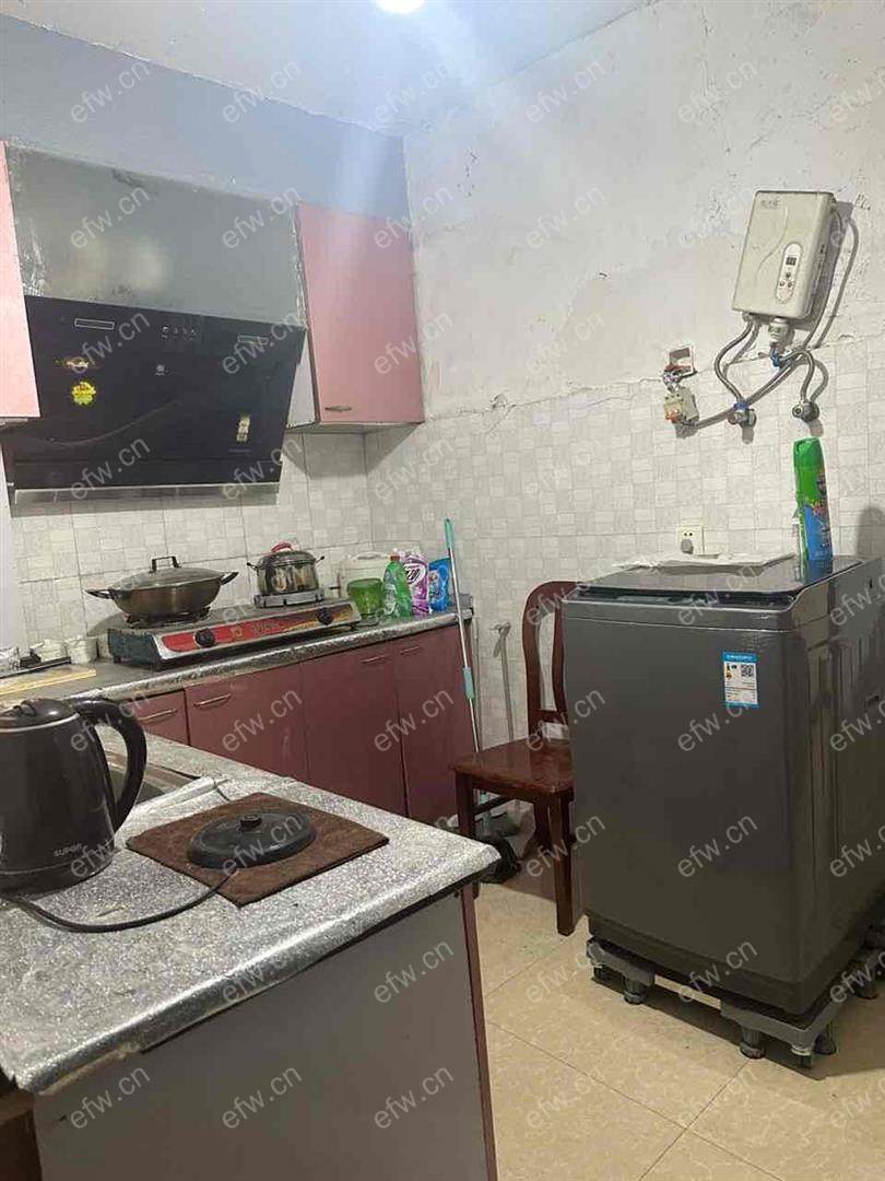 广丰三村 1室1厅