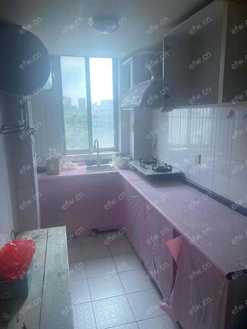 五河新村 1室1厅 拎包入住