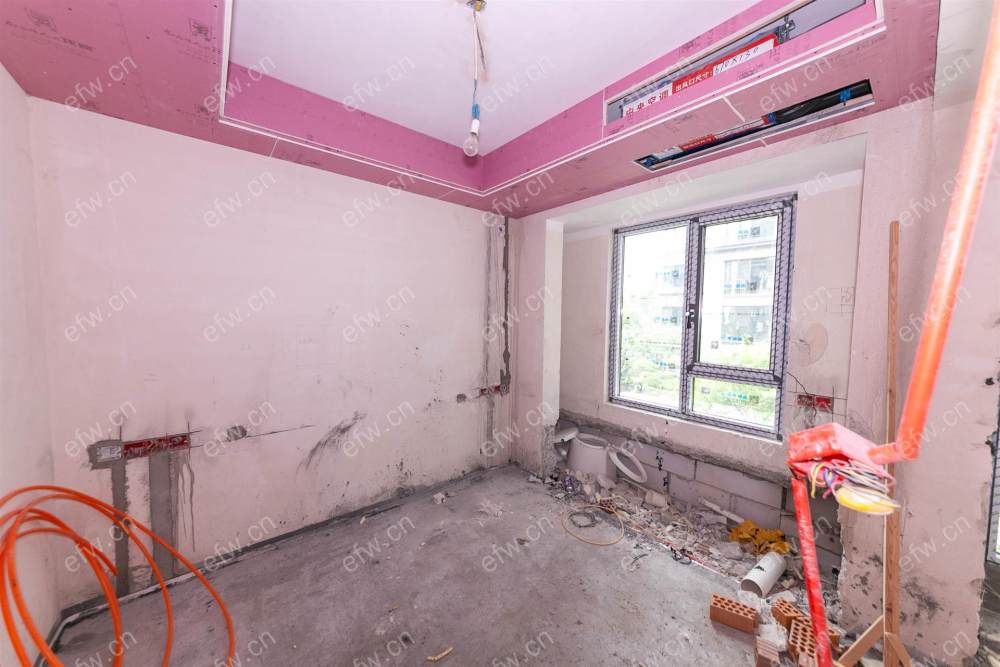 建发上苑 下叠 星空洋房??出售
