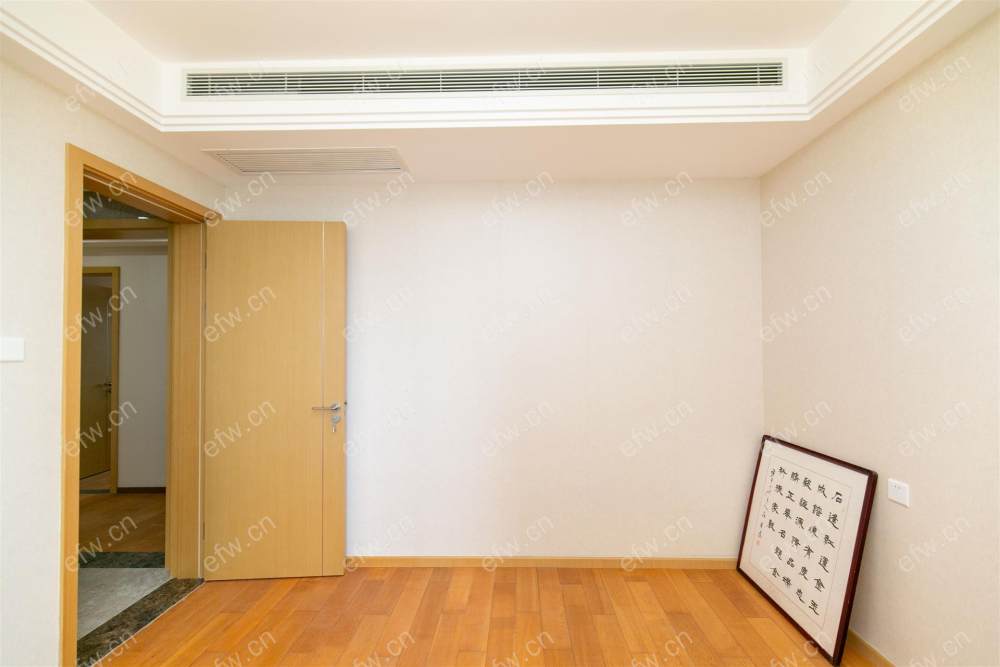 栖霞栖庭 3房 全明户型