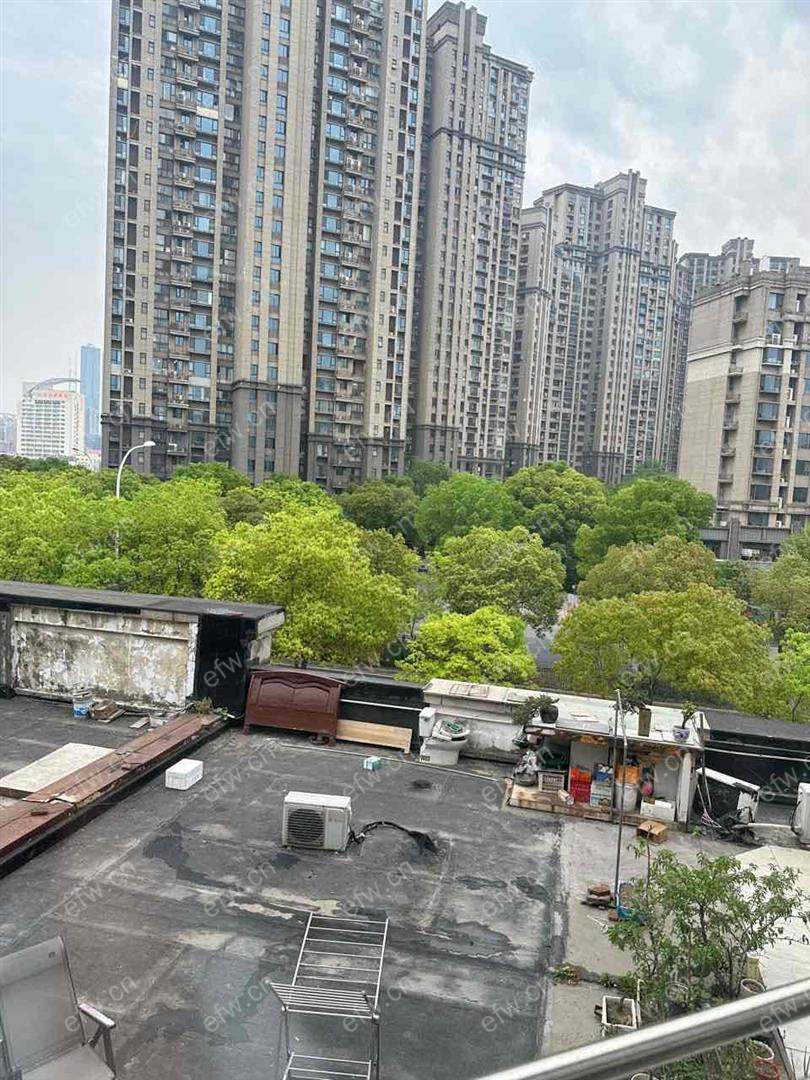 家电齐全 带飘窗 康桥丽景 采光好 绿化好