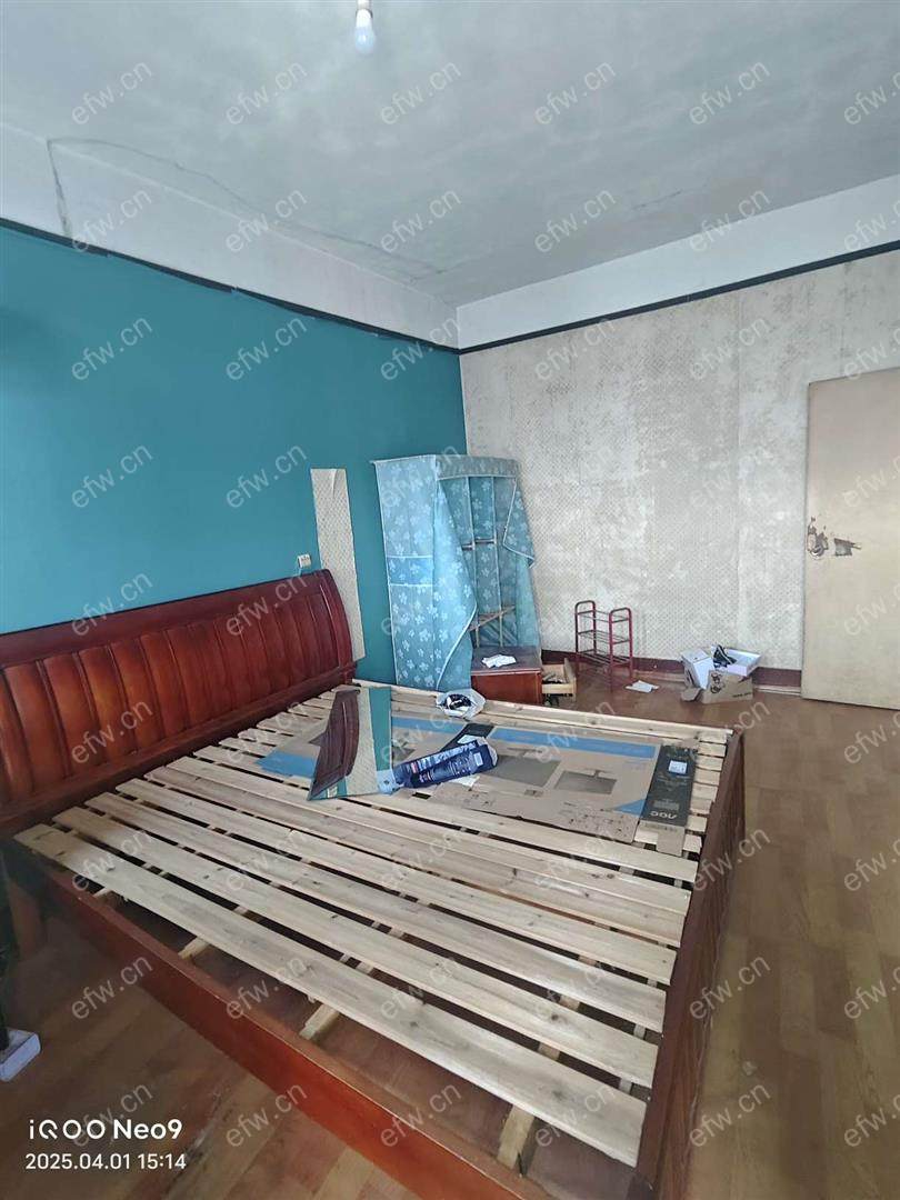 刘潭新村 1室1厅