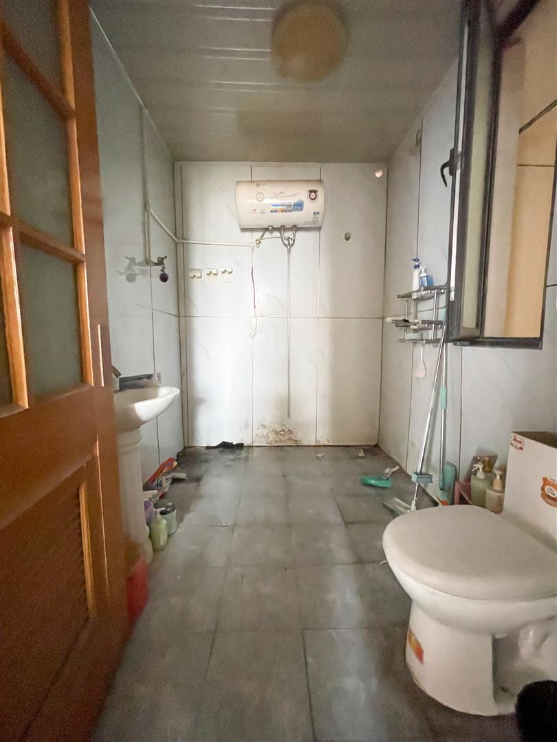 华府庄园九区