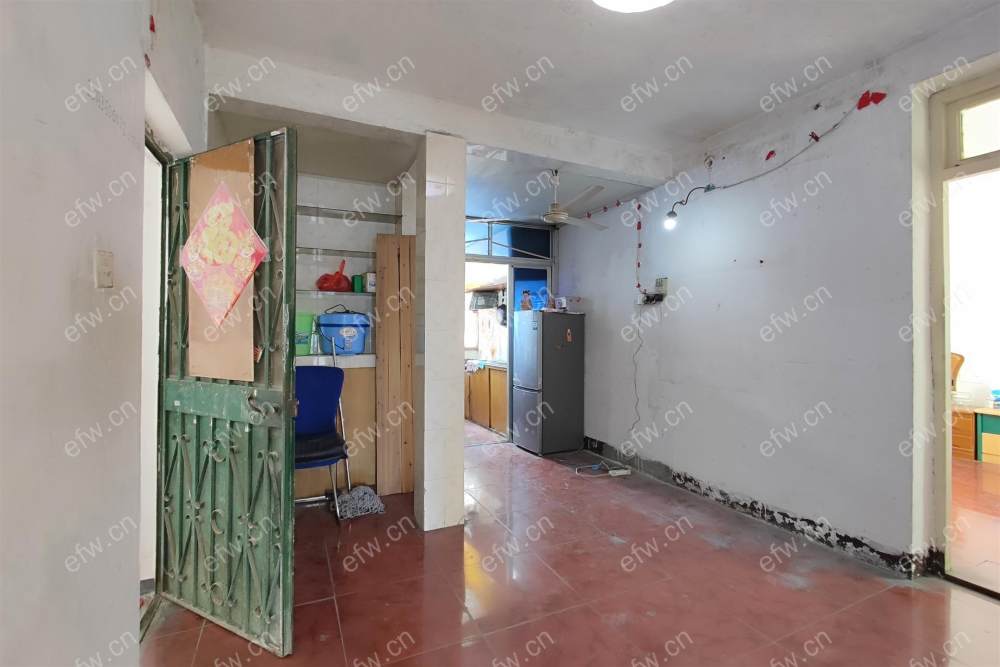 钥匙已转让大众上马墩店，房东要求好一次性付款