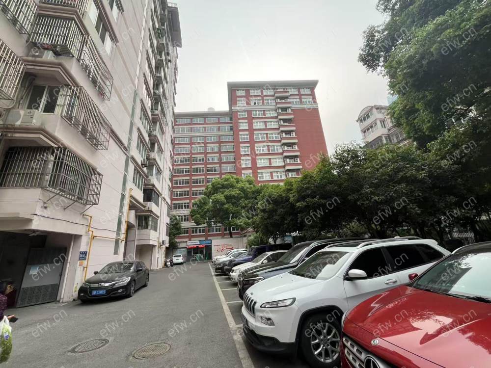和园（学前街小区36号） 2室2厅