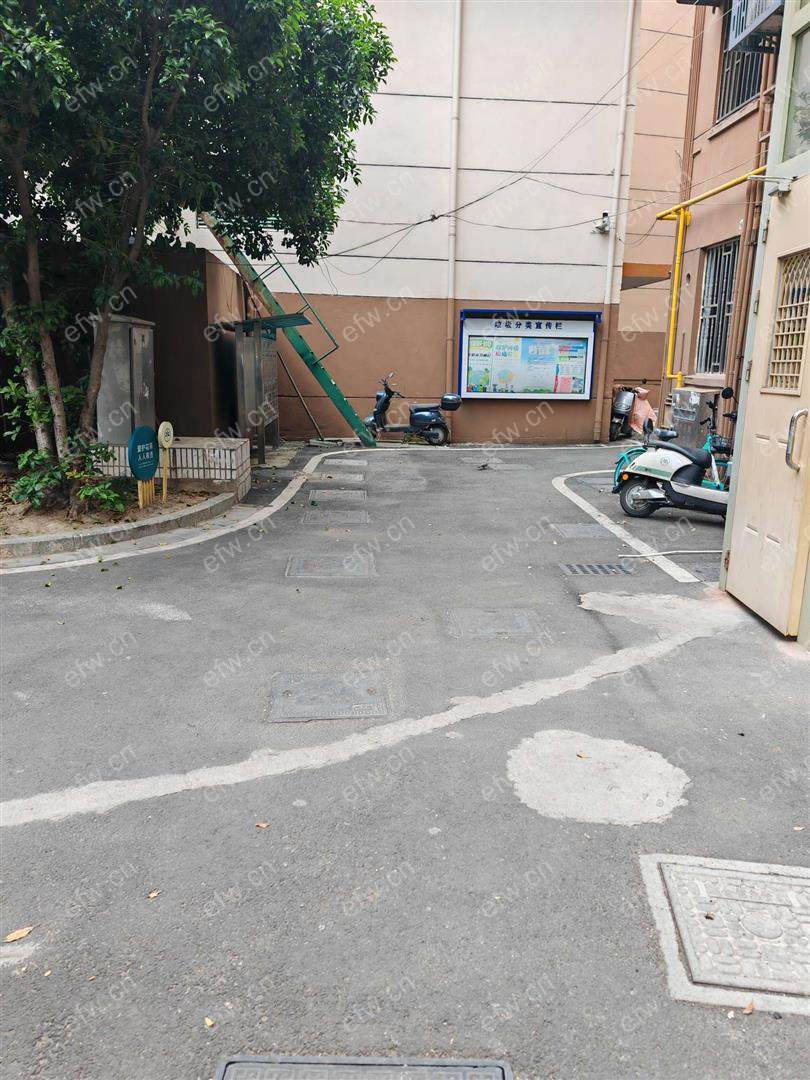 北禅寺巷简装2室  随时看房 拎包入住