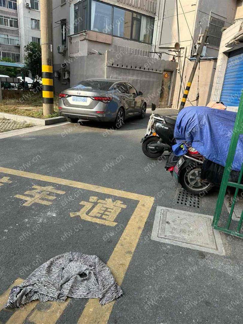 拎包入住，进出方便