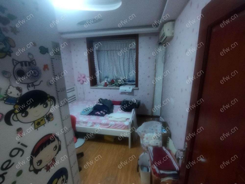 清扬路地铁口，房东次出租设施齐全拎包入住