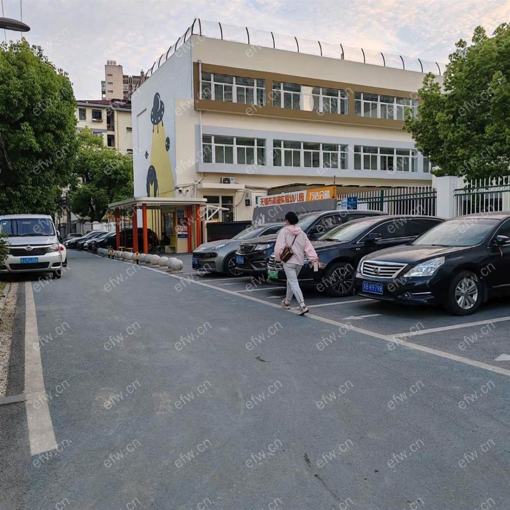 溪北新村（北区）精装2室  随时看房 拎包入住