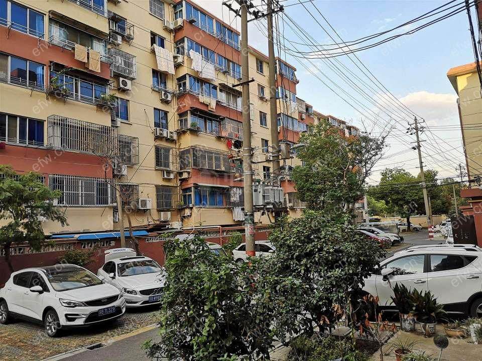家电齐全 带飘窗 惠龙新村 采光好 绿化好