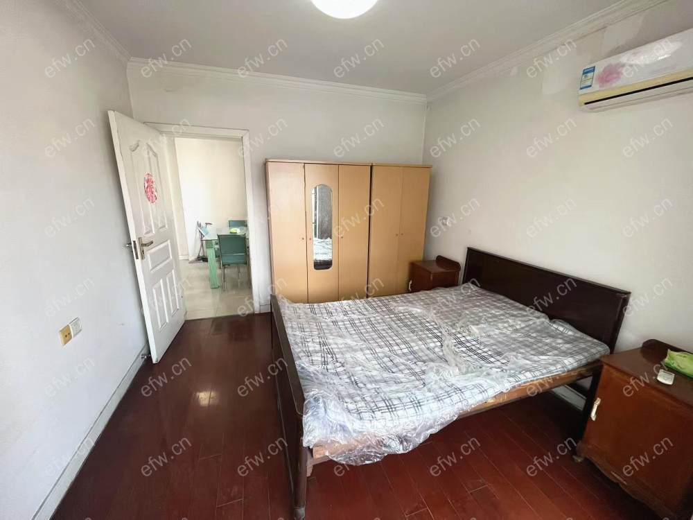 溪北新村（西区） 2室1厅