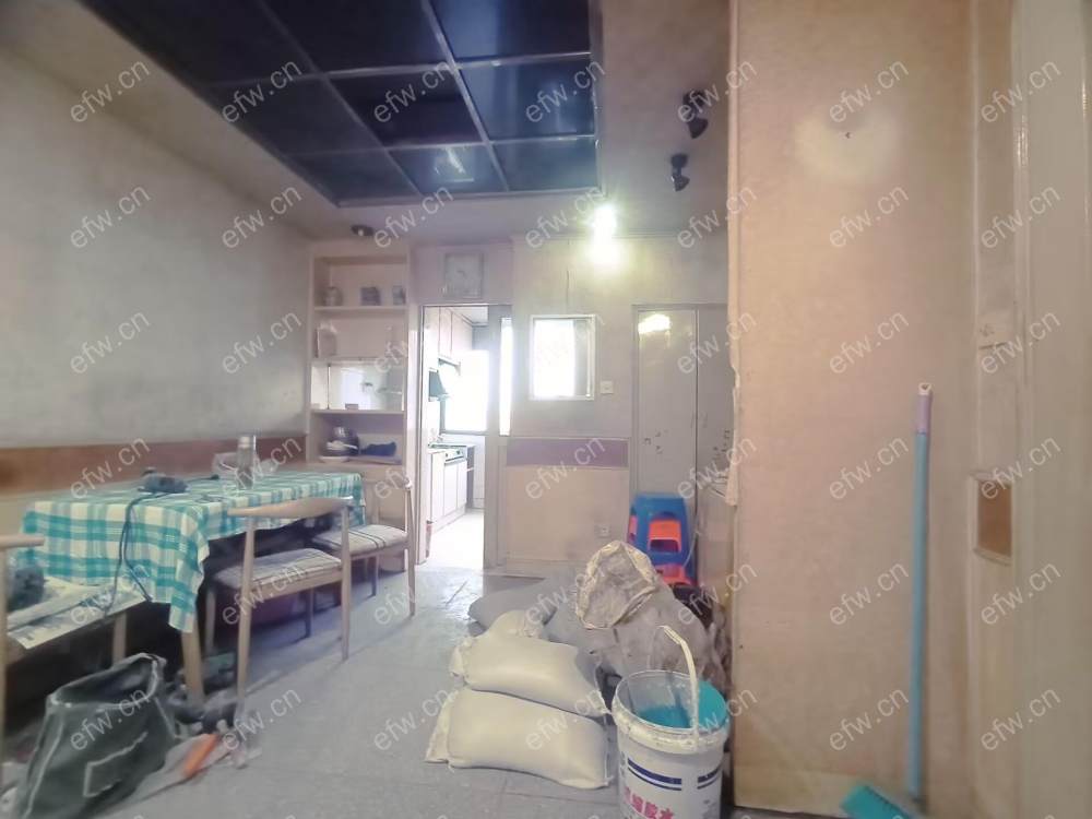 叙丰里 2房拎包入住