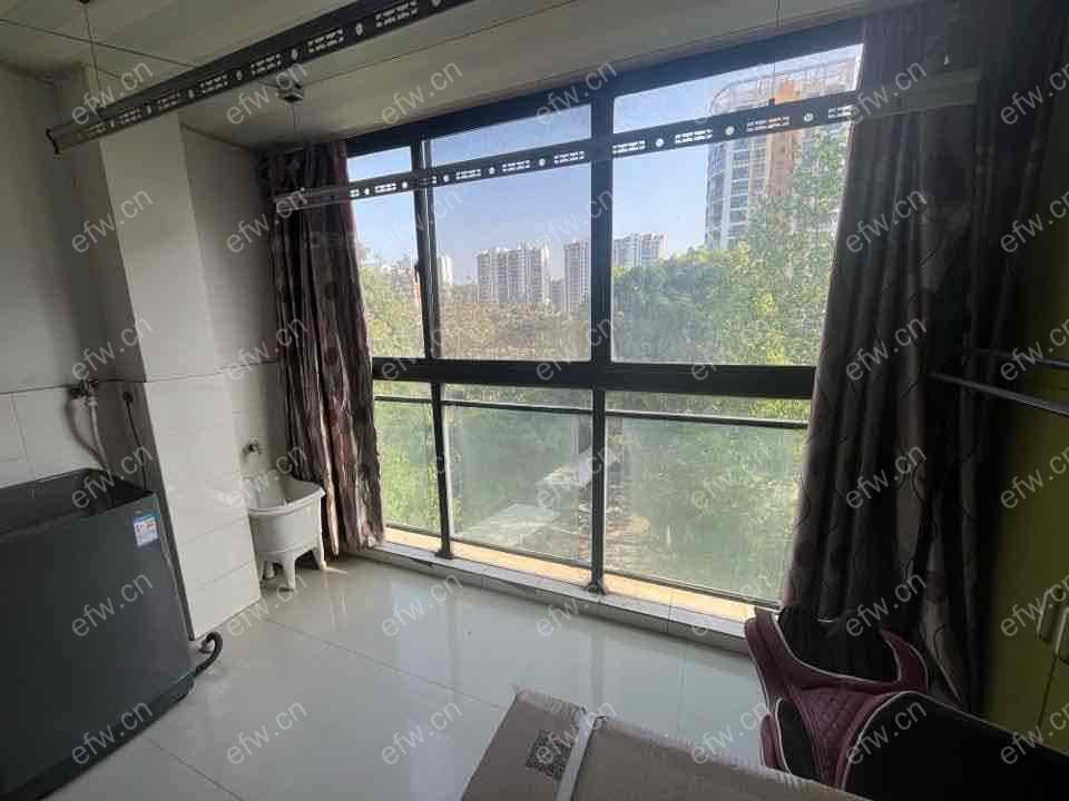 天一城 精装两房 设施齐   拎包入住